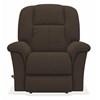 Jasper Rocker Fabric Recliner (010709 C107778) image 1