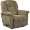 Jasper Rocker Fabric Recliner (010709 C115527) image 2