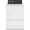 7.4 cu.ft. Gas Front Loading Commercial Dryer (MDG20PRAWW) image 1