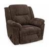 Donnelly Rocker Fabric Recliner (8571 3769-15) image 1