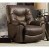 Trilogy Rocker Leather Look Recliner (4595 1622-15) image 1