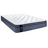 Northscape II Euro Top Mattress Set (King) image 2