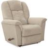 Fauteuil inclinable berçant Jasper en tissu (010709 C162532) image 2