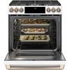 30-inch Slide-in Gas Range with Convection Technology (CGS700P4MW2) image 5