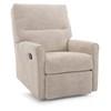 Glider Fabric Chair (M846PT Power Tilt Glider Chair) image 1
