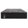 Tallwood Cushion Firm Euro Top Mattress (Twin) image 2