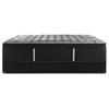 Tallwood Cushion Firm Euro Top Mattress (Twin) image 7