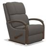 Fauteuil inclinable berçant Harbor Town en tissu (010799 B153853) image 2