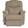 Fauteuil inclinable berçant Lancer en tissu (010515 C160764) image 1