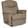 Fauteuil inclinable berçant Lancer en tissu (010515 C160764) image 2