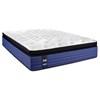 Pineridge Plush Euro Top Mattress (King) image 1