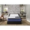 Pineridge Plush Euro Top Mattress (King) image 11