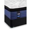 Pineridge Plush Euro Top Mattress (King) image 8