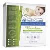 Premium Terry Bamboo Mattress Protector (King) image 1