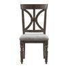 Cardano Dining Chair (1689S) image 1
