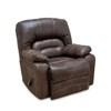 Legacy Rocker Fabric Recliner (4507-8337-12) image 1