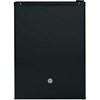 24-inch, 5.6 cu. ft. Compact Refrigerator (GCV06GGNBB) image 1