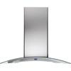 36-inch Island Range Hood (ZV925SLSS) image 1