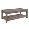 Woodrow End Table (2042-30) image 2
