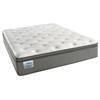 Cartridge Pillow Top Mattress Set (King) image 3