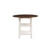 Round Kiwi Counter Height Dining Table (5162WW-36) image 3