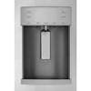 36-inch, 27.8 cu. ft. French 3-Door Refrigerator (GFD28GYNFS) image 16