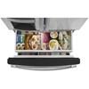 36-inch, 27.8 cu. ft. French 3-Door Refrigerator (GFD28GYNFS) image 18