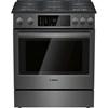 30-inch Slide-In Gas Range with 9 Specialized Cooking Modes (HGI8046UC) image 1