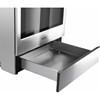 Cuisinière électrique encastrable de 30 po avec 11 modes de cuisson spécialisés (HEI8056C) image 3
