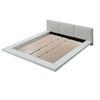 Christie Queen Upholstered Platform Bed (CM7550Q-BED) image 4