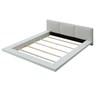 Christie Queen Upholstered Platform Bed (CM7550Q-BED) image 5