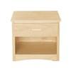 Bartly 1-Drawer Kids Nightstand (B2043-4) image 1