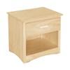 Bartly 1-Drawer Kids Nightstand (B2043-4) image 2