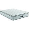 DayDream Medium Pillow Top Mattress (Queen) image 1