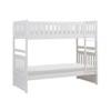 Galen B2053W-1* Twin/Twin Bunk Bed image 1