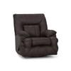 Hector Rocker Fabric Recliner (4726-8706-04) image 1