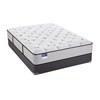 Royal Ascot Plush Mattress (Queen) image 2