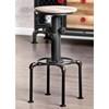 Foskey Pub Height Stool (CM3367BC-2PK) image 2