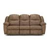 Victory Power Reclining Fabric Sofa (79242-83-8706-15) image 1