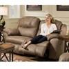 Victory Power Reclining Fabric Loveseat (79223-83-8706-15) image 1