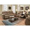 Victory Power Reclining Fabric Loveseat (79223-83-8706-15) image 2
