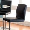 Lodia Counter Height Dining Chair (CM3825BK-PC-2PK) image 1