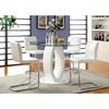 Lodia Counter Height Dining Chair (CM3825WH-PC-2PK) image 3