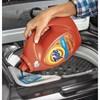 5.0 cu. ft. Top Loading Washer (GTW845CPNDG) image 4