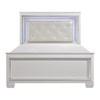 Allura Full Upholstered Panel Bed (1916FW-1*) image 1