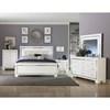 Allura Full Upholstered Panel Bed (1916FW-1*) image 3