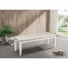 Allura Bench (1916W-FBH) image 3