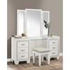 Allura Vanity Seating (1916W-14) image 2