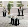 Staten Sofa Table (CM4372BK-S-PK) image 4