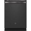 Built-in Dishwasher with Sanitize Option (GDT645SFNDS) image 1